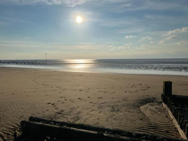 Gone To The Beach Flat 1 Hunstanton Exterior foto