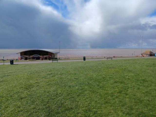 Gone To The Beach Flat 1 Hunstanton Exterior foto